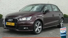 Gebruikt 2015 Audi A1 S-Line Hatchback | € 13.990 (Eerlijke prijs)