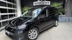 Gebruikt 2021 VW Caddy Maxi MPV | € 32.750 (Eerlijke prijs)