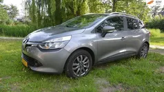 Gebruikt 2015 Renault Clio GrandTour Stationwagen | € 4.950 (Eerlijke prijs)