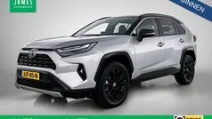 Gebruikt 2024 Toyota RAV4 Hybrid SUV | € 41.640 (Super prijs)