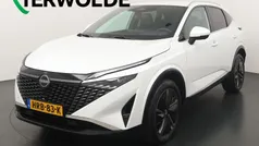 Gebruikt 2024 Nissan Qashqai Tekna SUV | € 37.795 (Eerlijke prijs)