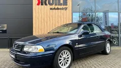 Gebruikt 2003 Volvo C70 Cabriolet | € 5.750 (Eerlijke prijs)