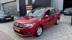 Dacia Logan MCV