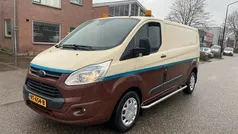 Gebruikt 2016 Ford Transit Custom Trend Van | € 5.999 (Super prijs)