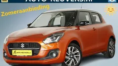 Oranje Gebruikt 2022 Suzuki Swift Hatchback | € 15.900 (Eerlijke prijs)