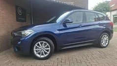 Gebruikt 2017 BMW X1 SUV | € 19.740 (Eerlijke prijs)