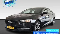 Zwart Gebruikt 2019 Opel Insignia Business Hatchback | € 13.925 (Eerlijke prijs)