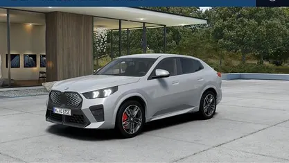 Occasion BMW iX2 Comfort Edition 150 kW (204 PK) 2025 SUV