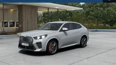 Grijs Nieuw 2025 BMW iX2 Comfort Edition SUV | € 59.100 (Eerlijke prijs)