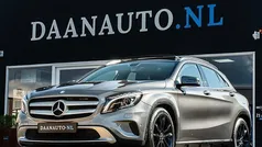 Gebruikt 2014 Mercedes GLA250 Prestige SUV | € 17.450 (Eerlijke prijs)