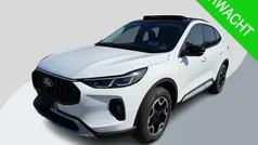 Wit Gebruikt 2024 Ford Kuga Active X SUV | € 38.900 (Super prijs)