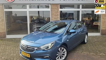 Occasion Opel Astra Edition 150 PK (110 kW) 2016 Hatchback