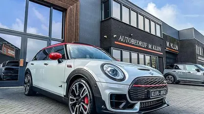 Occasion Mini John Cooper Works Clubman 306 PK (225 kW) 2020 Stationwagen
