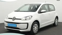 Gebruikt 2023 VW up! Hatchback | € 14.900 (Eerlijke prijs)