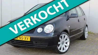Occasion VW Polo 75 PK (55 kW) 2004 Hatchback
