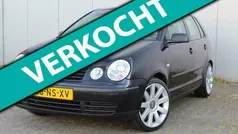 Gebruikt 2004 VW Polo Hatchback | € 1.945 (Eerlijke prijs)
