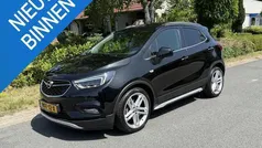 Gebruikt 2019 Opel Mokka X SUV | € 17.995 (Eerlijke prijs)