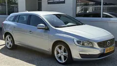 Gebruikt 2016 Volvo V60 Kinetic Stationwagen | € 17.745 (Eerlijke prijs)