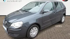 Blauw Gebruikt 2007 VW Polo Hatchback | € 4.998 (Eerlijke prijs)