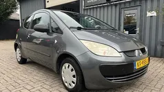 Gebruikt 2007 Mitsubishi Colt Hatchback | € 1.495 (Eerlijke prijs)