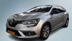 Gebruikt 2018 Renault Mégane GrandTour LIMITED Stationwagen | € 10.950 (Eerlijke prijs)