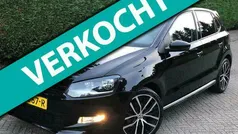 Gebruikt 2015 VW Polo Comfortline Hatchback | € 7.750 (Eerlijke prijs)