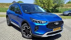 Gebruikt 2024 Ford Kuga Active X SUV | € 42.950 (Eerlijke prijs)