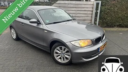 Occasion 2010 BMW 118 Hatchback | € 3.148 (Eerlijke prijs)