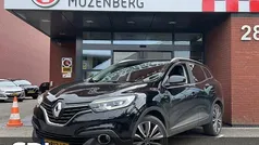 Gebruikt 2018 Renault Kadjar Bose Edition SUV | € 16.945 (Eerlijke prijs)