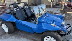 Gebruikt 1960 VW Buggy Sedan | € 9.500