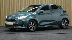 Gebruikt 2025 Toyota Yaris Hybrid Comfort Hatchback | € 29.950 (Eerlijke prijs)