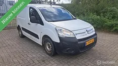 Gebruikt 2011 Peugeot Partner Van | € 1.199 (Super prijs)