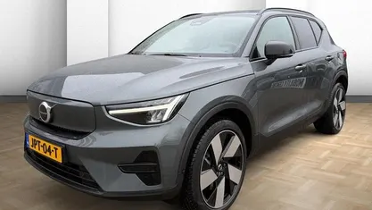 Occasion Volvo EX40 Plus 185 kW (252 PK) 2025 Groen SUV