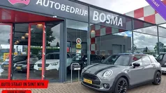 Gebruikt 2019 Mini Cooper Clubman Business Stationwagen | € 19.995 (Eerlijke prijs)