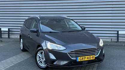 Occasion Ford Focus Business Edition 120 PK (88 kW) 2019 Stationwagen