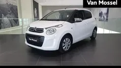 Gebruikt 2021 Citroën C1 Feel Hatchback | € 10.735 (Eerlijke prijs)