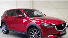Gebruikt 2020 Mazda CX-5 Inclusive SUV | € 28.945 (Eerlijke prijs)