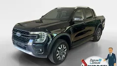Gebruikt 2025 Ford Ranger Wildtrack Pickup | € 50.305 (Goede deal)
