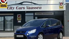 Gebruikt 2013 Ford S-MAX Titanium MPV | € 12.950 (Eerlijke prijs)