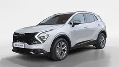 Wolf grey m Gebruikt 2025 Kia Sportage SUV | € 41.940 (Eerlijke prijs)