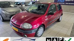 Renault Clio II