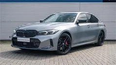 Grijs Gebruikt 2024 BMW M340 Comfort Edition Sedan | € 86.950 (Goede deal)