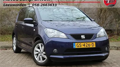 Occasion Seat Mii CONNECT 60 PK (44 kW) 2015 Hatchback