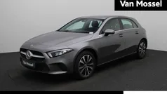 Mercedes A250