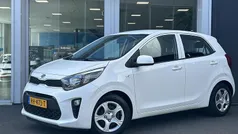 Gebruikt 2018 Kia Picanto Hatchback | € 8.445 (Eerlijke prijs)