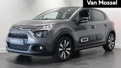 Grijs Gebruikt 2023 Citroën C3 Feel Hatchback | € 14.940 (Goede deal)