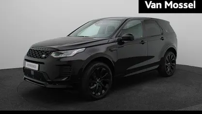 Gebruikt 2025 Land Rover Discovery Sport Dynamic SUV | € 65.940 (Super prijs)