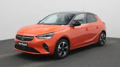 Oranje Gebruikt 2023 Opel Corsa-e Elegance Hatchback | € 18.740 (Eerlijke prijs)