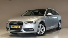 Gebruikt 2013 Audi A4 Business Stationwagen | € 9.500 (Eerlijke prijs)
