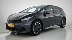 Grijs Gebruikt 2022 Cupra Born Limited Edition Hatchback | € 24.395 (Goede deal)
